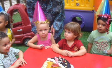 birthday